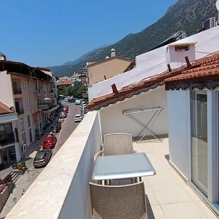 Erdem Aparthotel