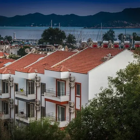 Aparthotel Erdem