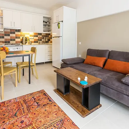 Aparthotel Erdem 2*